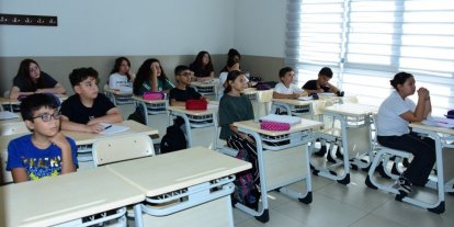 Şehzadeler’de yaz okulu kayıtları için son gün 26 Haziran