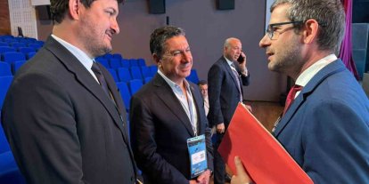 Başkan Aras UCLG-MEWA Genel Kurulu’nda Muğla’yı temsil etti