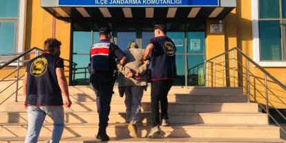 Yozgat’ta kesinleşmiş 23 yıl hapis cezası olan firari hükümlü yakalandı