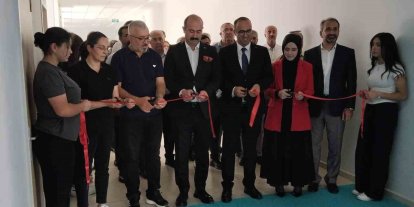 Trafik kazasında hayatını kaybeden Yağız Ali’nin adı okulunda yaşatılacak