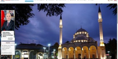 Şehitlerimiz sayfası MEBİS’te erişime açıldı