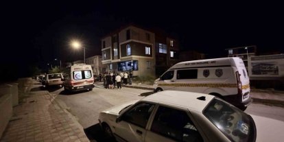 Erzincan’da eski eş dehşeti: 2 kişi pompalı tüfekle öldürüldü