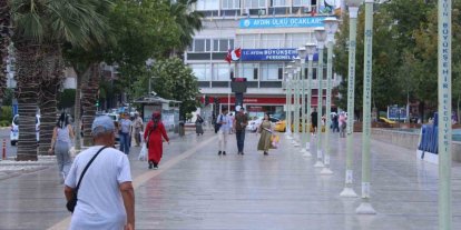 Aydın’ın göç istatistikleri belli oldu