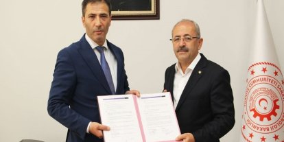 Bayburt TSO’da dijital dönüşüm projesi başlıyor