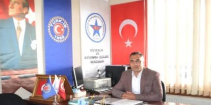 Güvenlik-İş Sendikası Erzurum bölge başkanı Bozoğlu’ndan ’özel güvenlik haftası’ mesajı