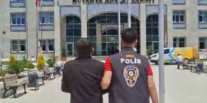 Kütahya’da nitelikli dolandırıcılık operasyonu, 1 şüpheli tutuklandı