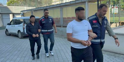 Samsun’da 2 müteahhit ev yaptıkları arsa sahinini bıçaklamaktan gözaltına alındı