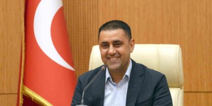 Çukurova Belediyesinden işçilerine 75 bin TL’lik ödeme