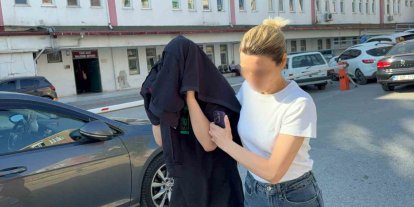Ankara merkezli yasa dışı bahis operasyonunda Samsun’da 3 gözaltı
