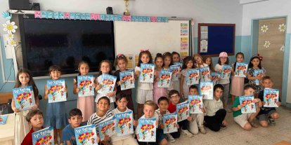 Bilecik’te 38 bin 809 öğrenci karne sevinci yaşadı