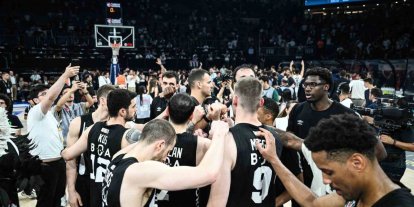 Beşiktaş, yeni sezonda Euroleague’de mücadele edecek