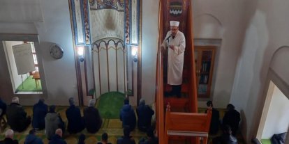 Diyanetten gençlere ve ailelere çağrı; "Evliliği kolaylaştırın"