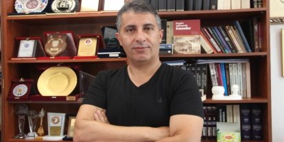 İsrail’in sözde ermeni soykırımı adımına ASİMED’den sert tepki: "Katliam dosyasını dünyaya gönderiyoruz"