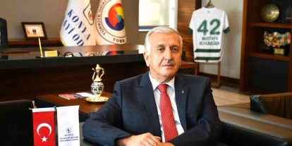Türkiye ihracat şampiyonları arasında 9 Konyalı firma