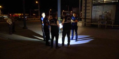 Malatya’da pompalı tüfekli saldırı: 1 yaralı