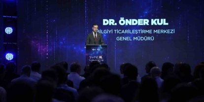 BTM girişimleri Türkiye’ye değer katmak için sahne aldı