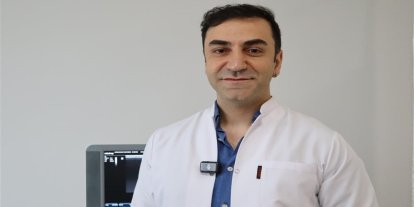 Numune Hastanesi’nde ağrılara nokta atışı tedavi