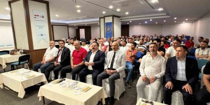 İşitme engelli spora erasmus desteği