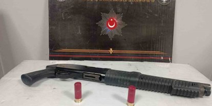 Malatya’daki silahlı saldırının şüphelisi yakalandı