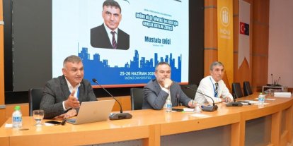 Malatya’da "Doğru Bilgi, Güvenli Gelecek" zirvesi