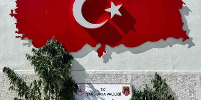 Hilvan’da uyuşturucu operasyonu: 1 gözaltı