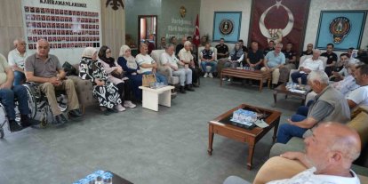 EMŞAV’dan 270. anma programı