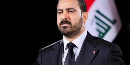 Irak Başbakanı Zeydi: "Petrol üretimini günlük 7 milyon varile çıkarmayı hedefliyoruz"