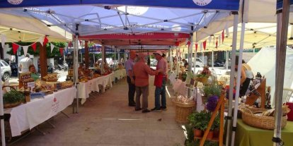 Menteşe Kurşunlu Meydanı’nda Slow Food Şenliği düzenlendi