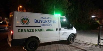 19 yaşındaki genç evinde ölü bulundu