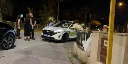 Eskişehir’de trafik denetimi: Alkollü yakalanan 2 sürücüye toplam 50 bin lira ceza