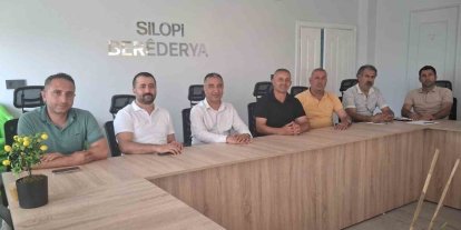 Sağlık-Sen’den Silopi’de sağlık zirvesi: "Sağlıkta istikrar ve yerel yönetim şart"