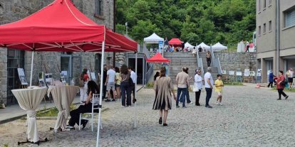 BAKKA’nın ilk kez düzenlediği festivale büyük ilgi