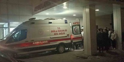 Sivas’ta sözlü tartışma silahlı kavgaya döndü: 1 ağır yaralı