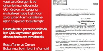 Baki Ersoy müjdeyi verdi: "Hayırlı olsun Develim"