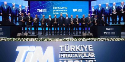 Pegasus, hizmet ihracatında Türkiye’nin en başarılı ikinci şirketi oldu