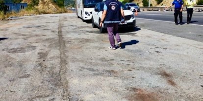 Bilecik’te düzensiz göçe geçit yok