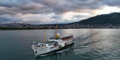 Ordu’nun deniz turizmine yeni soluk