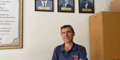Geleneksel bozacı 101. yılında