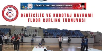 Köyceğiz’de Floor Curling Turnuvası başlıyor