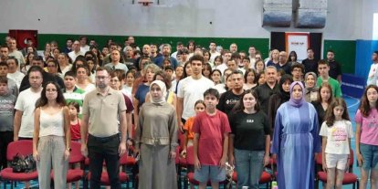 Muğla’da Deneyap Proje Şenliği başladı