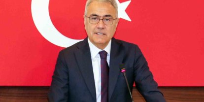 STSO Başkanı Özdemir’den ilk bine giren üç firmayı tebrik etti