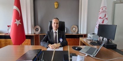 Erzincan Defterdarı Özdemir’den e-Fatura ve e-İrsaliye uyarısı