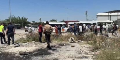 Osmaniye’de akrabalar arasında çıkan kavgada ağır yaralanan kişi hayatını kaybetti