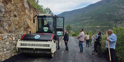 Saimbeyli en başaralı 8. belediye seçildi