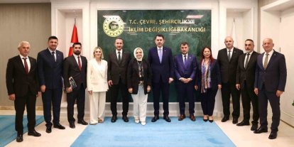 Düzce’ye 950 milyon liralık destek