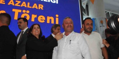 Başkan Çerçioğlu: "Tüm gücümüzle daha fazla çalışacağız"