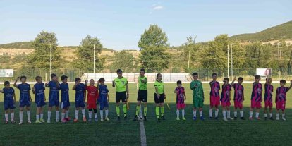 4 Eylülspor adını finale yazdırdı