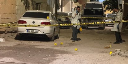 Suruç’ta patlama: 2 çocuk yaralandı
