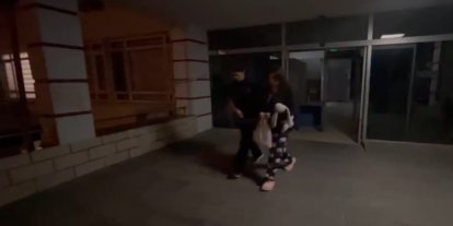 Rüyasında annesini gördü, rüya sandığı olayda annesini gerçekten öldürdü
