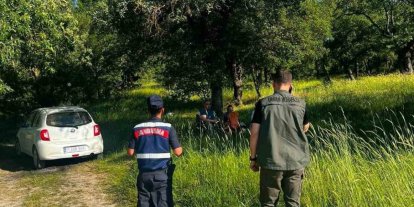 Orman yangınlarıyla mücadele tedbirleri masaya yatırıldı